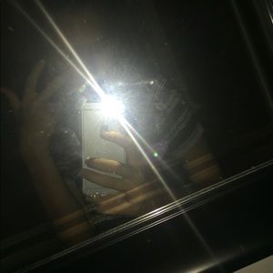 Meet your Posher, Taya